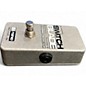 Used Electro-Harmonix Switchblade Nano Channel Selector Footswitch Pedal