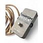 Used Electro-Harmonix Switchblade Nano Channel Selector Footswitch Pedal