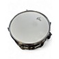 Used Gretsch Drums 12in BLACKHAWK Black Drum