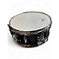 Used Gretsch Drums 12in BLACKHAWK Black Drum