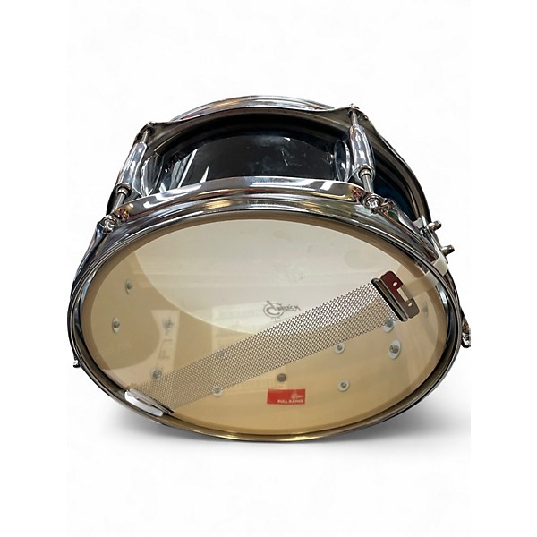 Used Gretsch Drums 12in BLACKHAWK Black Drum