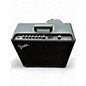 Used 2019 Fender mustang gt100 Guitar Combo Amp thumbnail