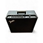 Used 2019 Fender mustang gt100 Guitar Combo Amp