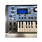 Used Novation MiniNova Mini Synthesizer