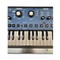 Used Novation MiniNova Mini Synthesizer