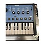 Used Novation MiniNova Mini Synthesizer