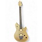 Used EVH Wolfgang Special Gold Solid Body Electric Guitar thumbnail