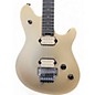 Used EVH Wolfgang Special Gold Solid Body Electric Guitar