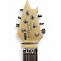 Used EVH Wolfgang Special Gold Solid Body Electric Guitar