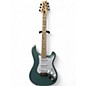 Used 2024 PRS Silver Sky John Mayer Signature POLAR BLUE Solid Body Electric Guitar thumbnail