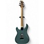 Used 2024 PRS Silver Sky John Mayer Signature POLAR BLUE Solid Body Electric Guitar