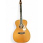 Used Seagull Artist Studio CH Natural Acoustic Electric Guitar thumbnail