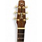 Used Seagull Artist Studio CH Natural Acoustic Electric Guitar