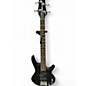 Used Ibanez GSRM20 BLACK Electric Bass Guitar thumbnail