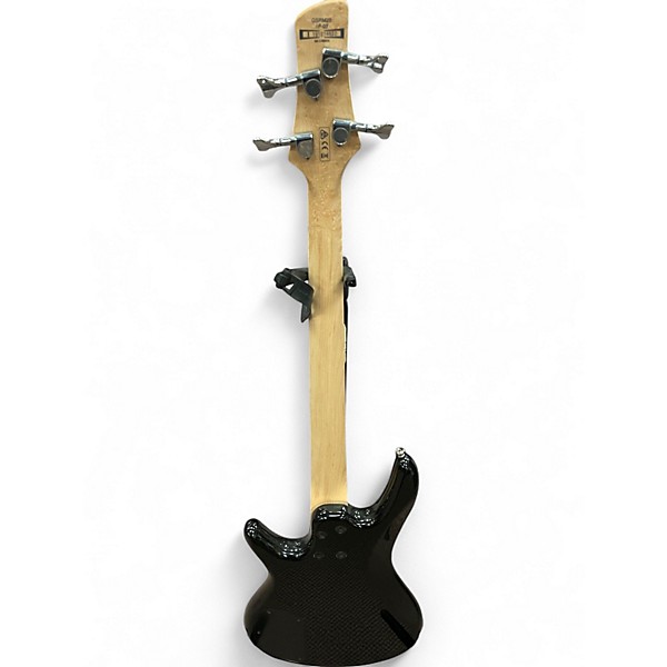 Used Ibanez GSRM20 BLACK Electric Bass Guitar