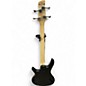Used Ibanez GSRM20 BLACK Electric Bass Guitar