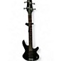 Used Ibanez GSRM20 BLACK Electric Bass Guitar