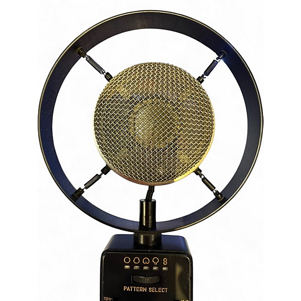 Used Sontronics Saturn Condenser Microphone