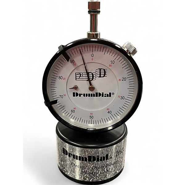 Used Drum Dial DD Drum Key