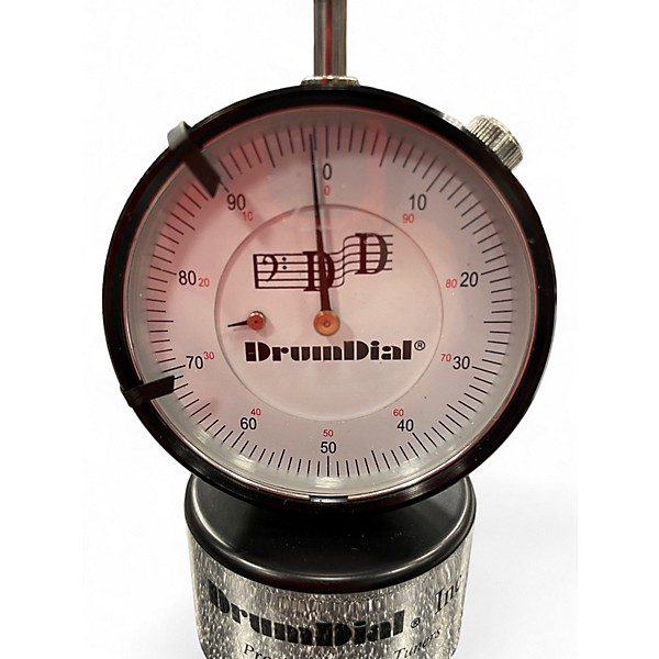 Used Drum Dial DD Drum Key
