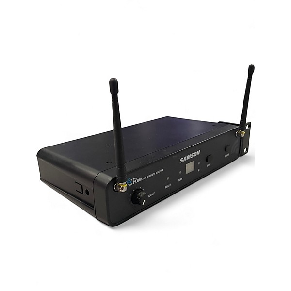Used Samson CR88X UHF Receiver