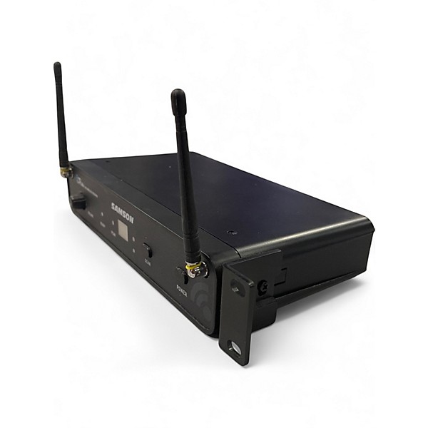 Used Samson CR88X UHF Receiver
