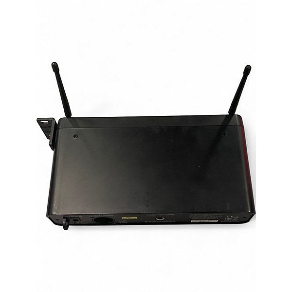 Used Samson CR88X UHF Receiver