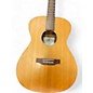 Used Breedlove PASSPORT OM\FS Natural Acoustic Guitar