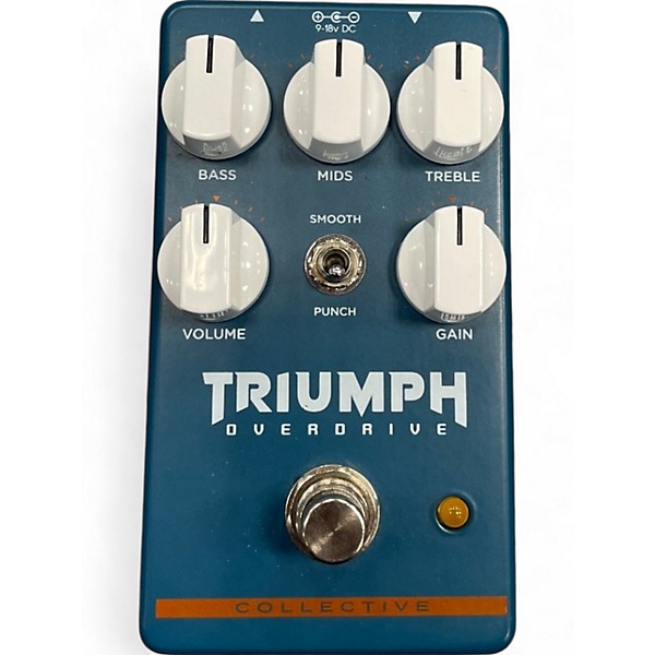 WAMPLER PEDALS Tweed ’57 USED美品 Tweed '57 Limited Edition - Wampler Pedals