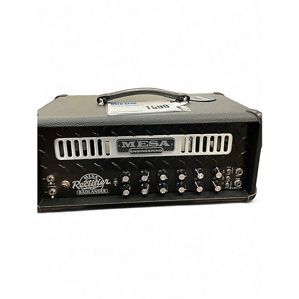 Used MESA/Boogie Badlander 25 Tube Guitar Amp Head