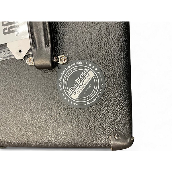 Used MESA/Boogie Badlander 25 Tube Guitar Amp Head