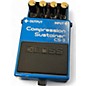 Used BOSS CS3 Compressor Sustainer Effect Pedal thumbnail