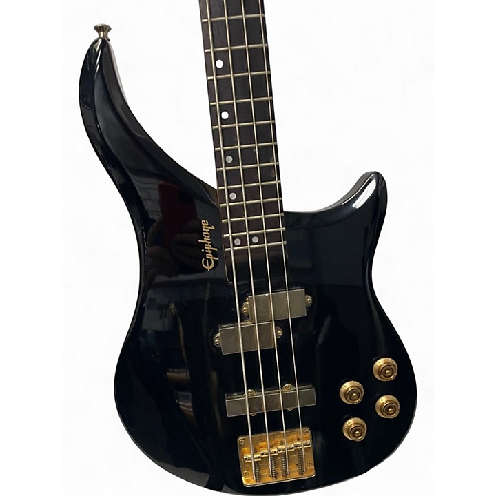 EPIPHONE EB-1 (MODEL EBB1) bass guitars for sale in USA