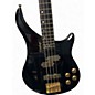 Used Epiphone EBM-4B Black Electric Bass Guitar thumbnail