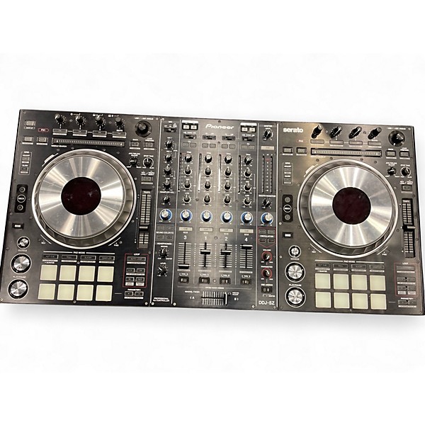 Used Pioneer DJ DDJSZ DJ Controller
