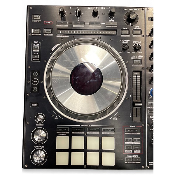 Used Pioneer DJ DDJSZ DJ Controller
