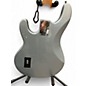 Used Sterling by Music Man Ray34 FIREMIST Electric Bass Guitar