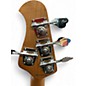 Used Sterling by Music Man Ray34 FIREMIST Electric Bass Guitar