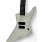 Used Agile Ghost Ghost White Solid Body Electric Guitar thumbnail