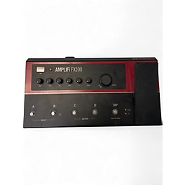 Used Line 6 AMPLIFi FX100 Effect Processor