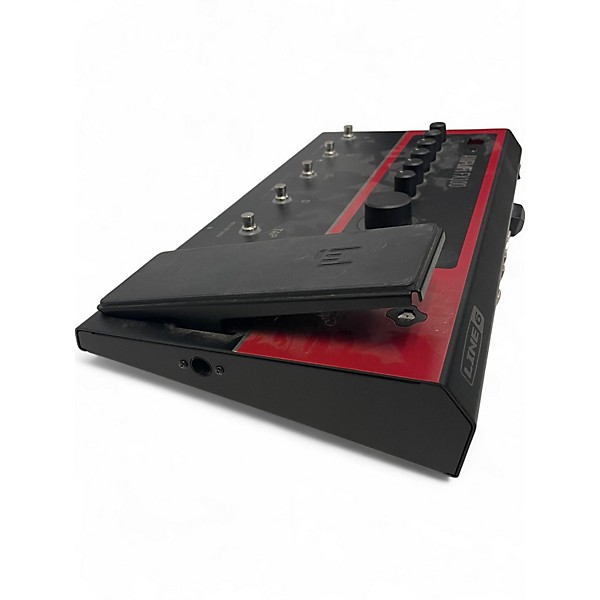 Used Line 6 AMPLIFi FX100 Effect Processor