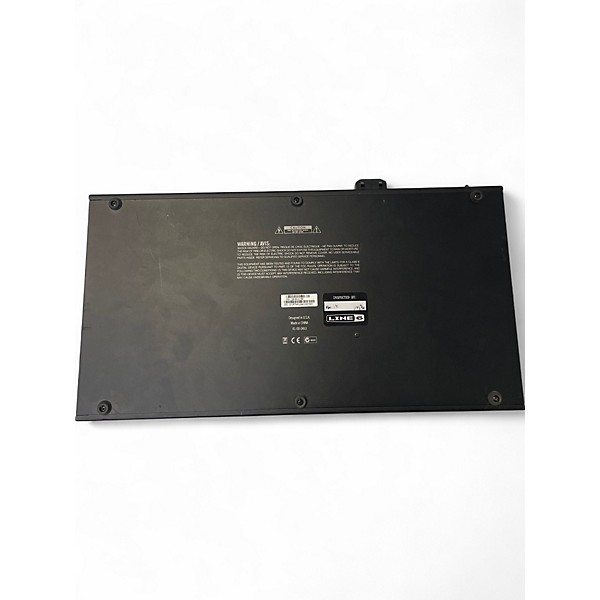 Used Line 6 AMPLIFi FX100 Effect Processor