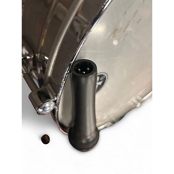 Used Sam Ash SA-2000 Dynamic Microphone