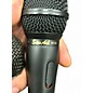Used Sam Ash SA-2000 Dynamic Microphone