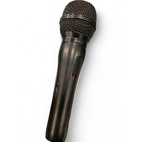 Used Sam Ash SA-2000 Dynamic Microphone