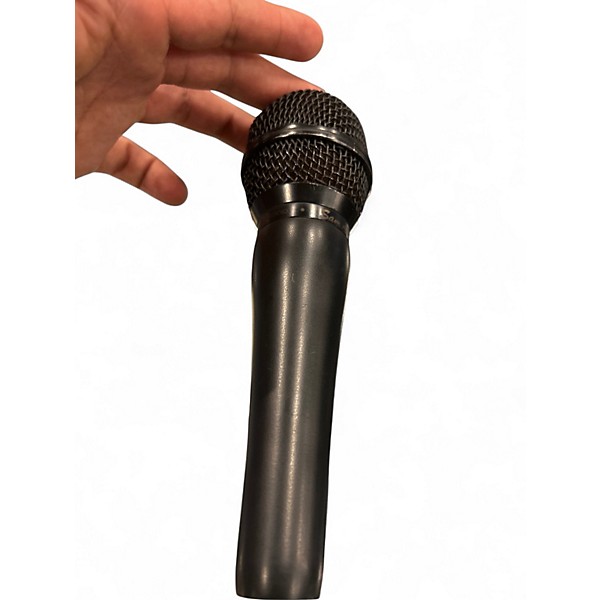 Used Sam Ash SA-2000 Dynamic Microphone