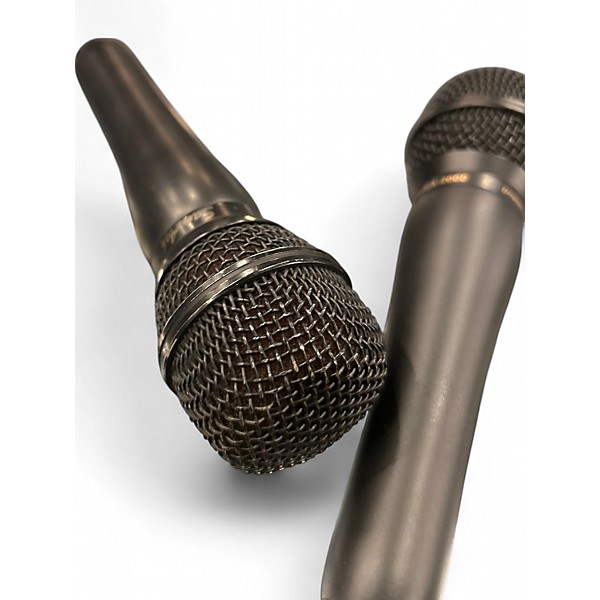 Used Sam Ash SA-2000 Dynamic Microphone