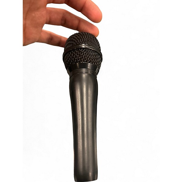 Used Sam Ash SA-2000 Dynamic Microphone