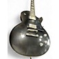 Used Epiphone Les Paul Modern Graphite Black Solid Body Electric Guitar