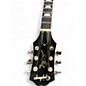 Used Epiphone Les Paul Modern Graphite Black Solid Body Electric Guitar